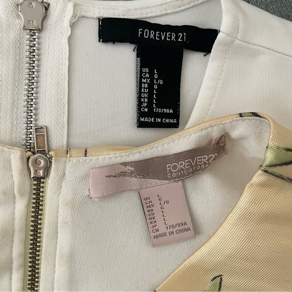 Forever 21 Bundle Size Large - Picture 12 of 16